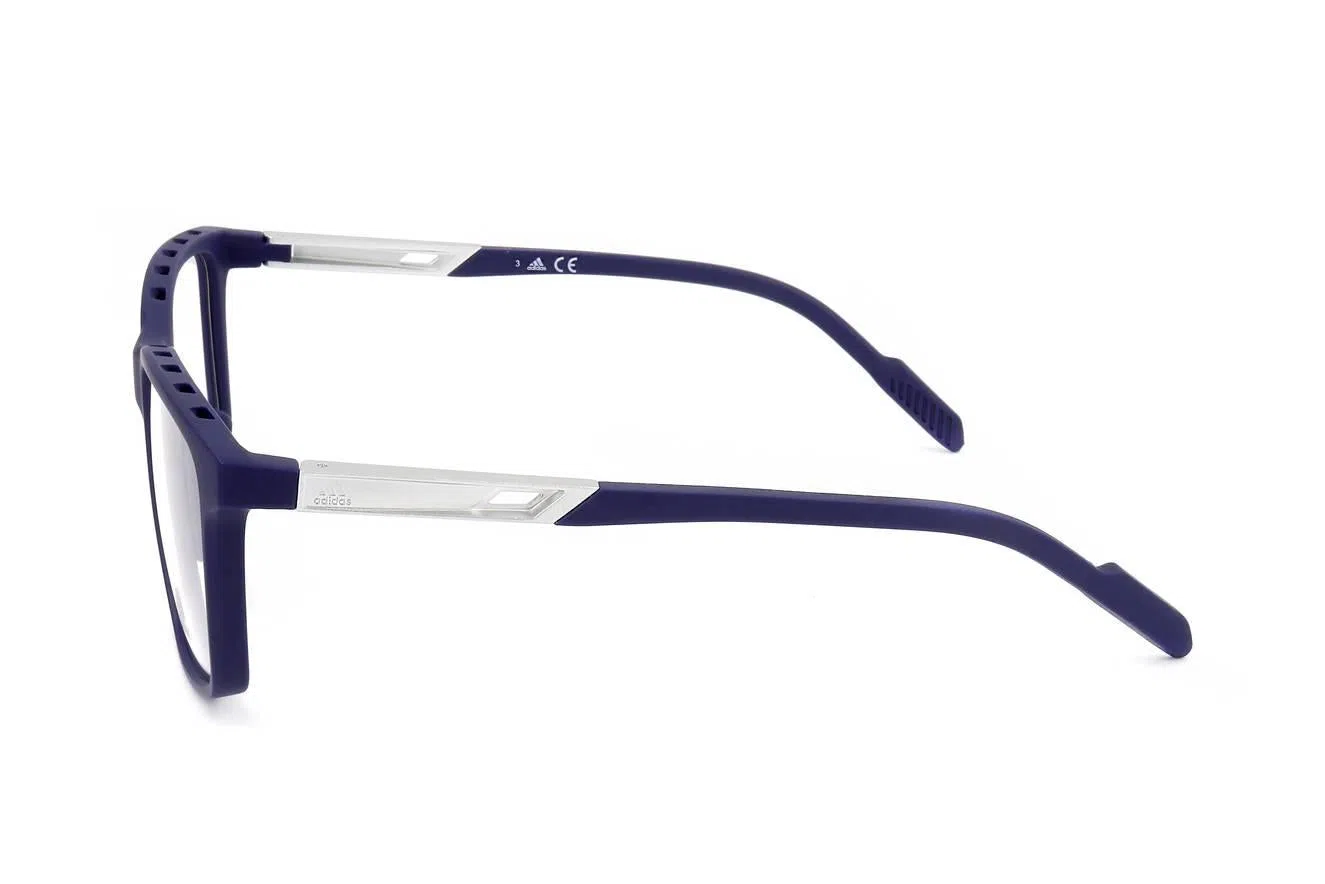 Adidas Sport SP5011F Eyeglasses - view 4